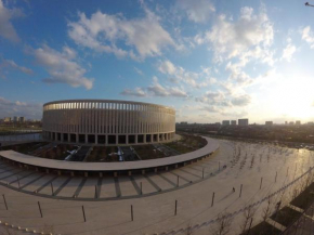 New Stadium Krasnodar